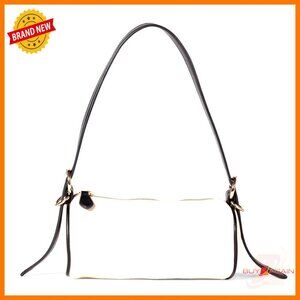 Barrel Handbag Crossbody Bag Day to Night Staple